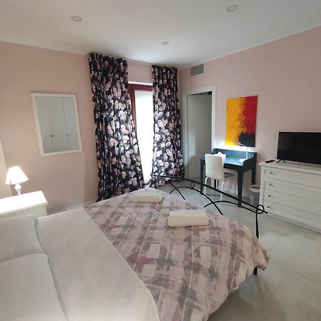 Gart Riviera B&B Pescara Dış mekan fotoğraf