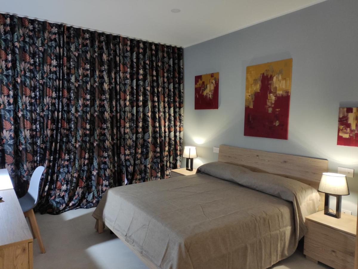 Gart Riviera B&B Pescara Dış mekan fotoğraf