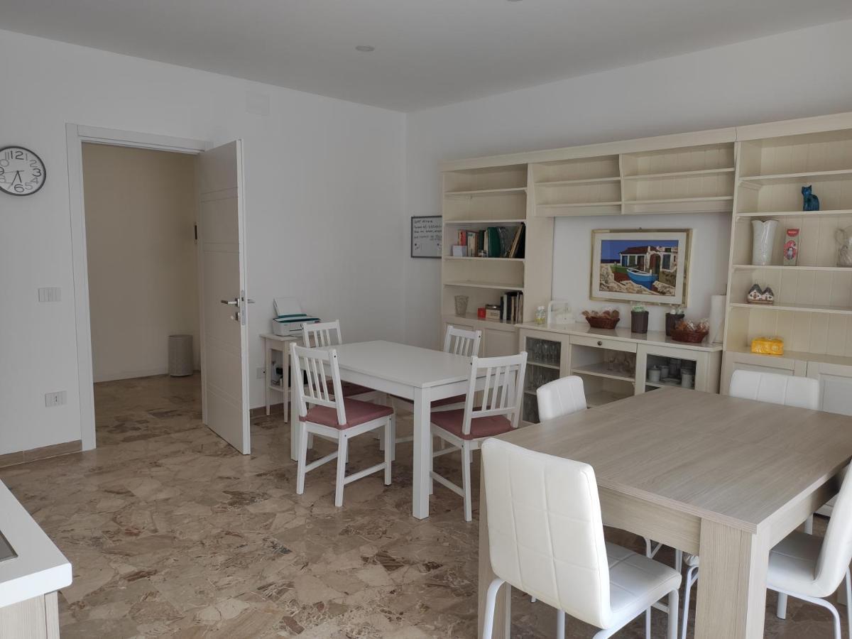 Gart Riviera B&B Pescara Dış mekan fotoğraf