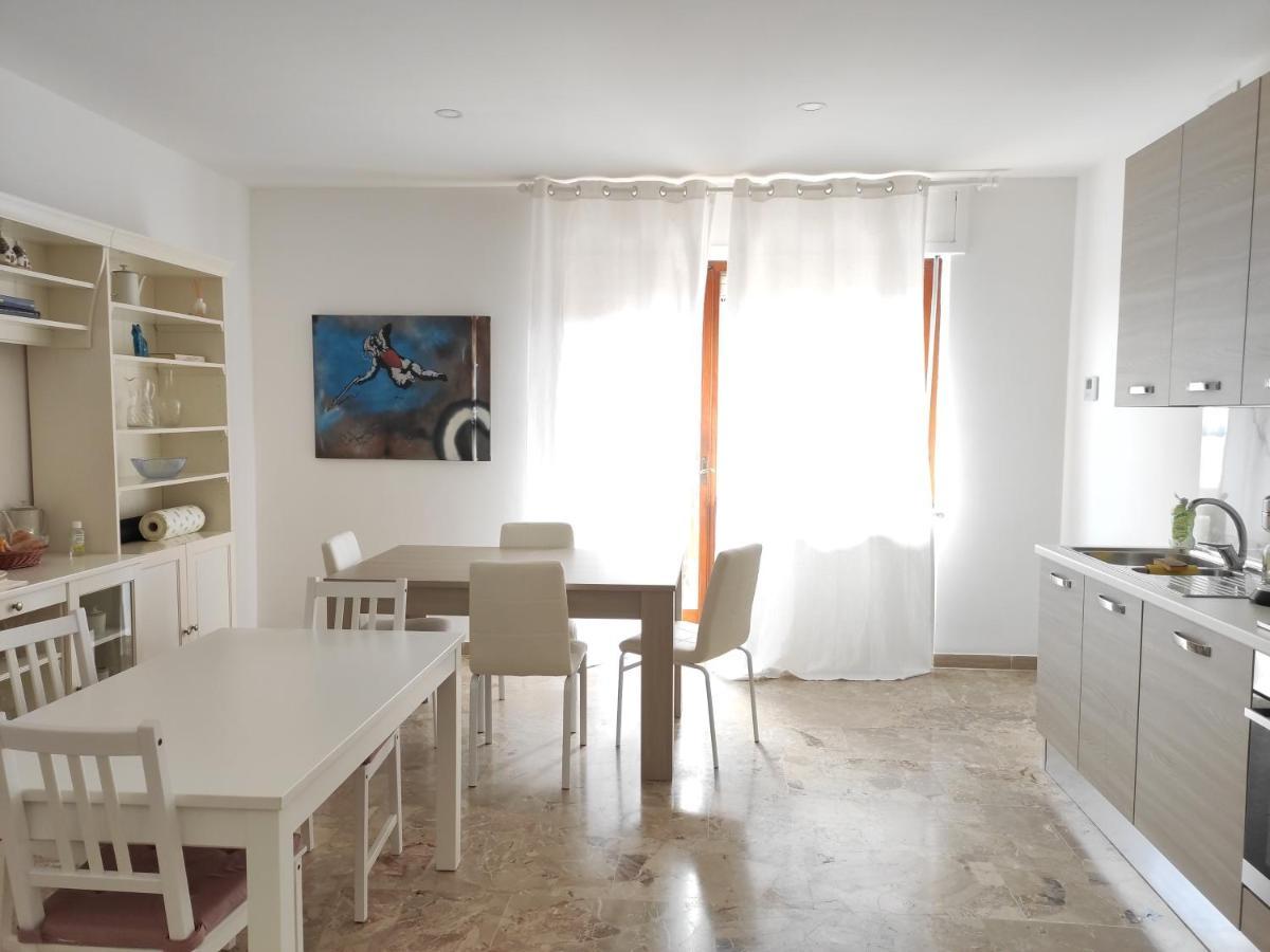 Gart Riviera B&B Pescara Dış mekan fotoğraf