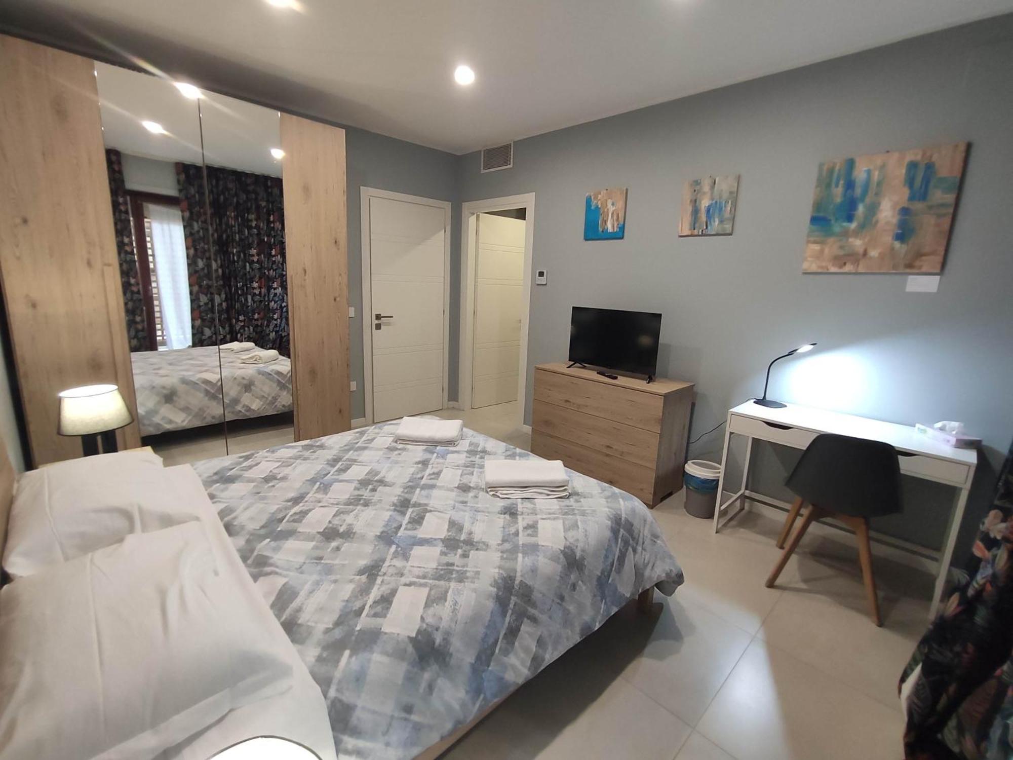 Gart Riviera B&B Pescara Dış mekan fotoğraf