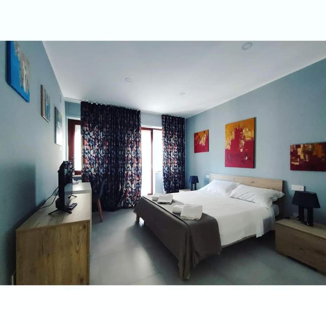 Gart Riviera B&B Pescara Dış mekan fotoğraf