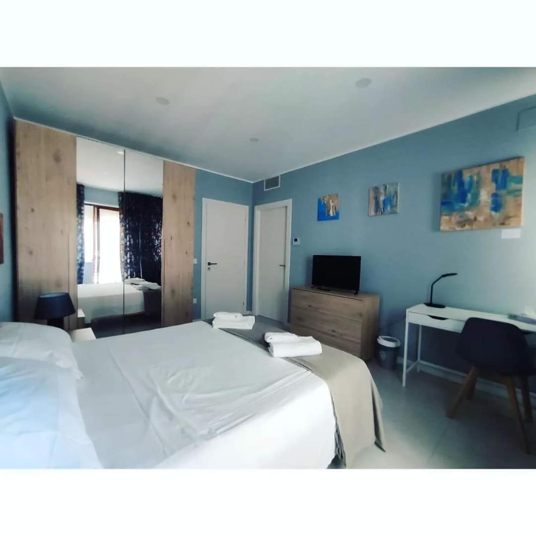 Gart Riviera B&B Pescara Dış mekan fotoğraf